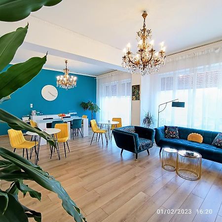 פלרמו B&B Be Home מראה חיצוני תמונה