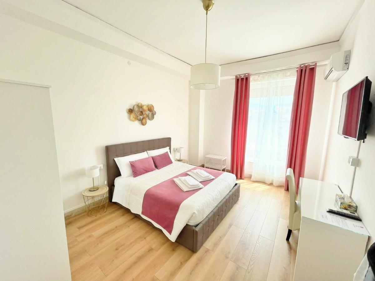 פלרמו B&B Be Home מראה חיצוני תמונה
