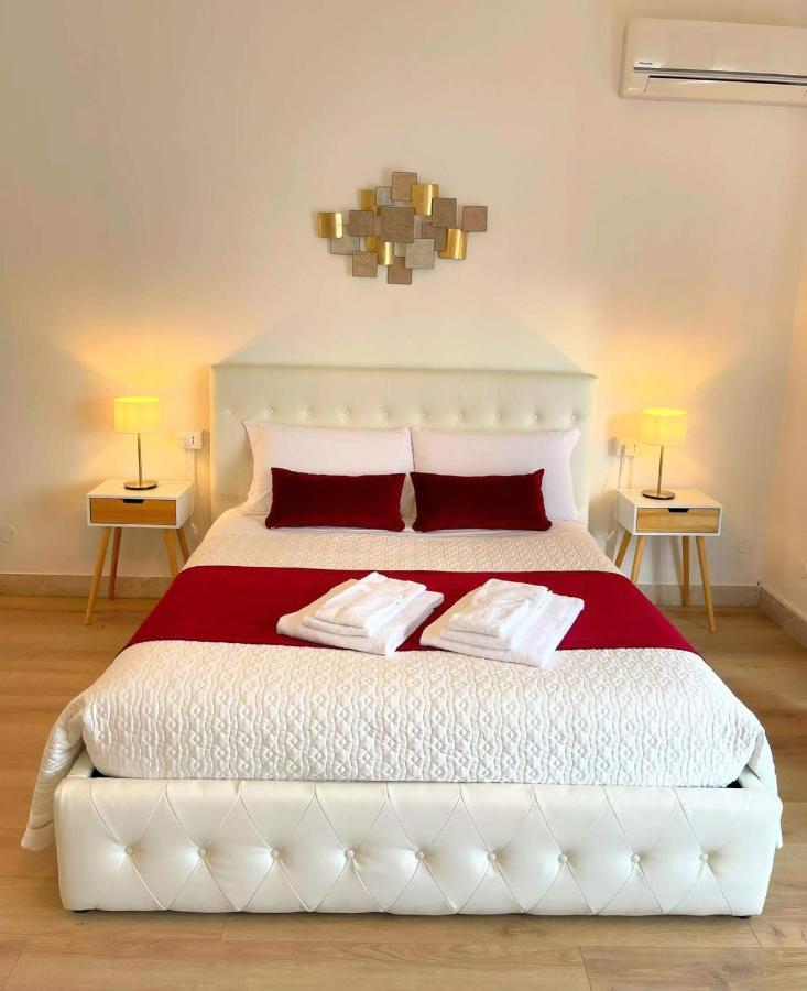 פלרמו B&B Be Home מראה חיצוני תמונה