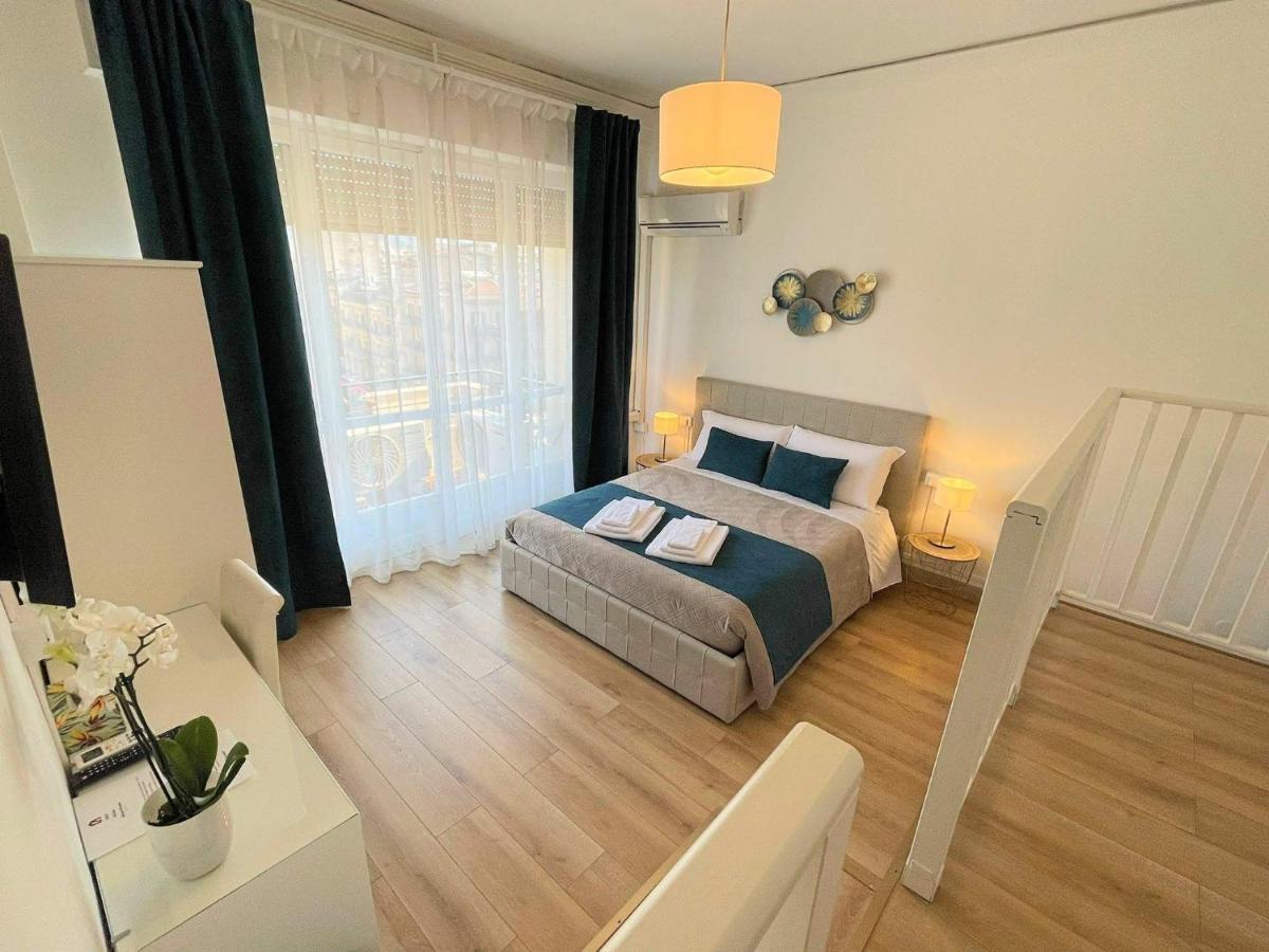 פלרמו B&B Be Home מראה חיצוני תמונה