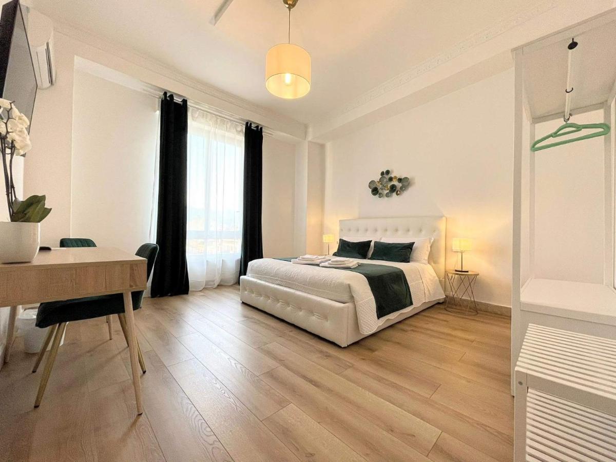 פלרמו B&B Be Home מראה חיצוני תמונה