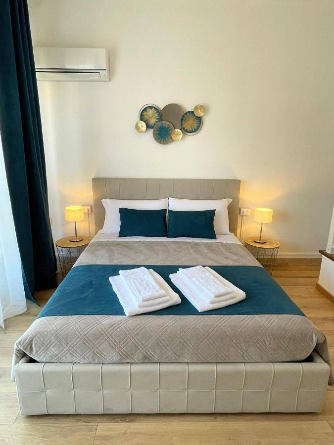 פלרמו B&B Be Home מראה חיצוני תמונה